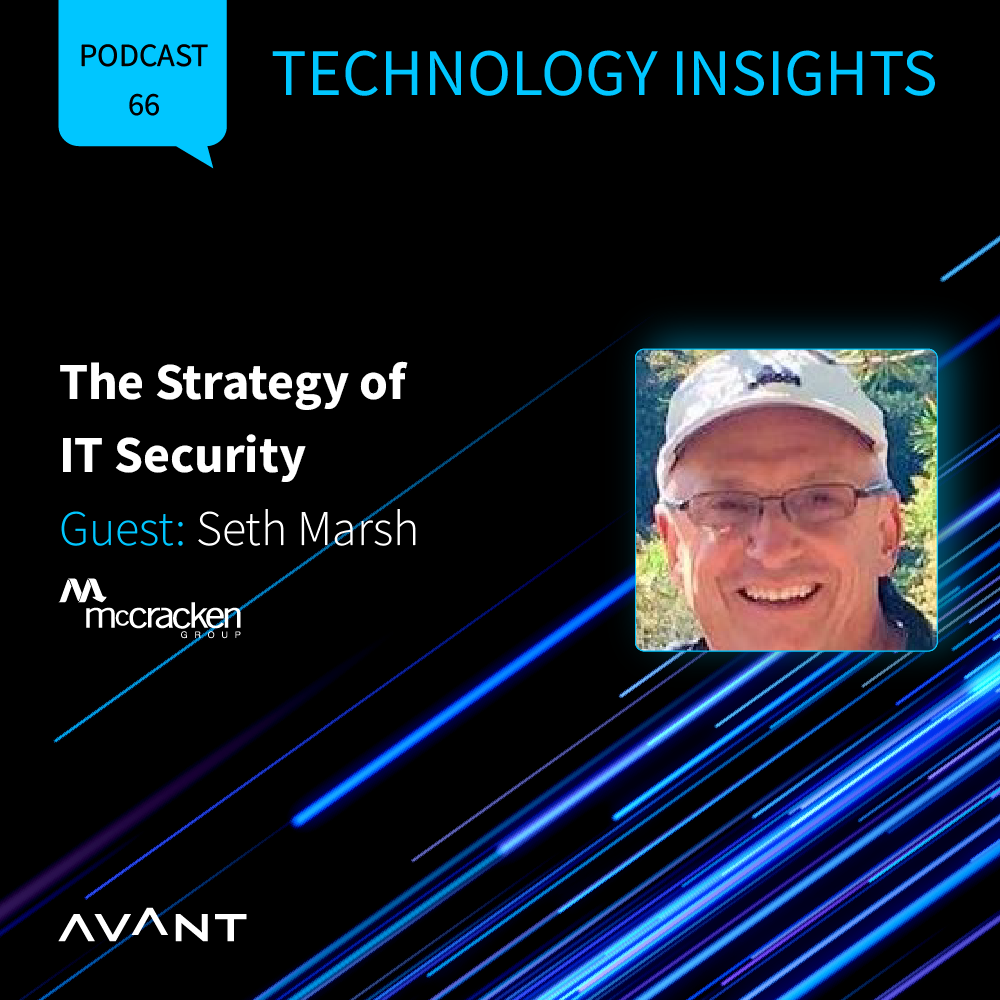 AVANT Technology Insights