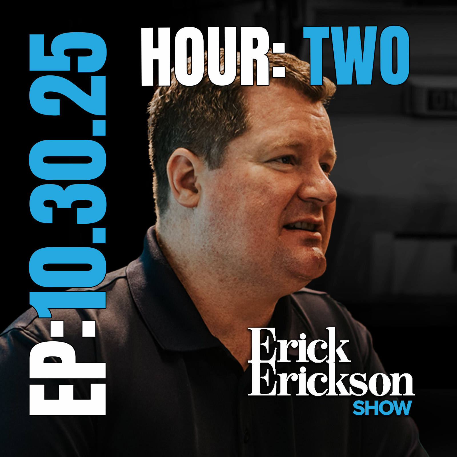 S14 EP192: Hour 2 - Epstein 2.0