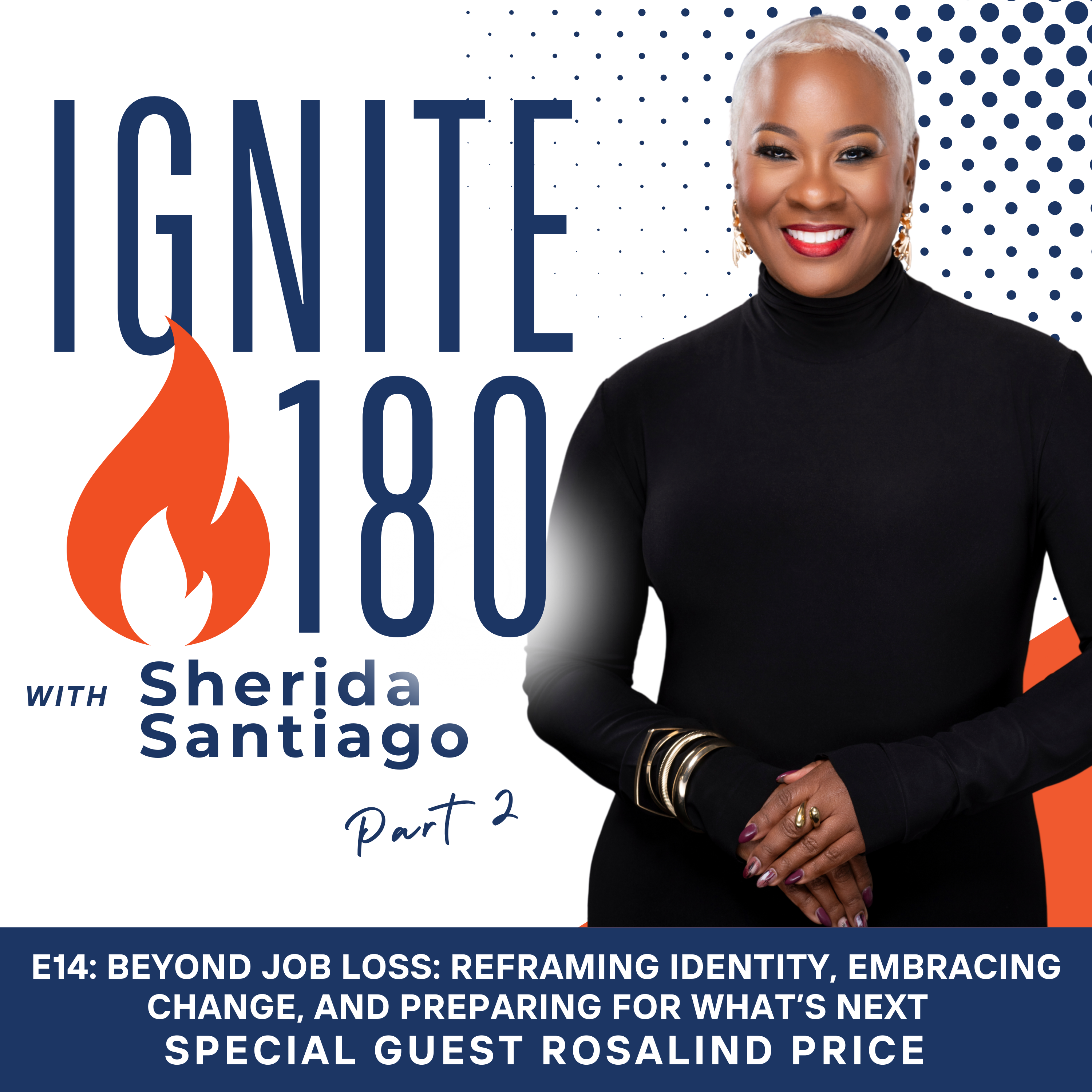 Ignite180: Sparking Leadership Transformation