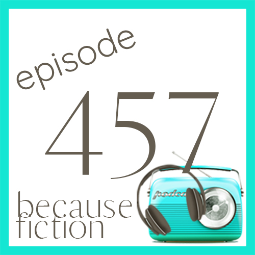 Episode 457: A Chat with Dana Mentink