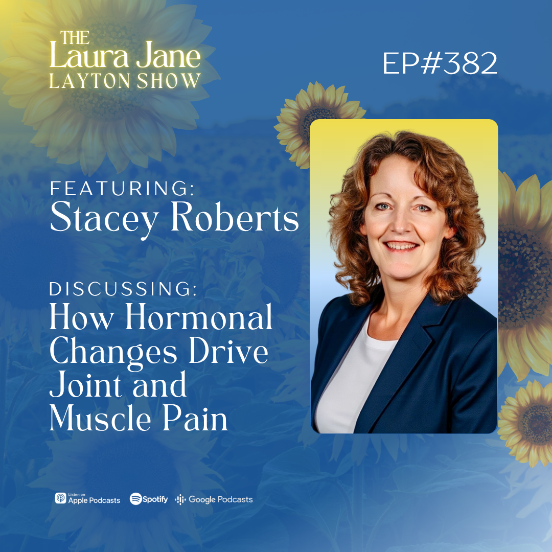 The Laura Jane Layton Show – Silencing Your Inner Bully ®