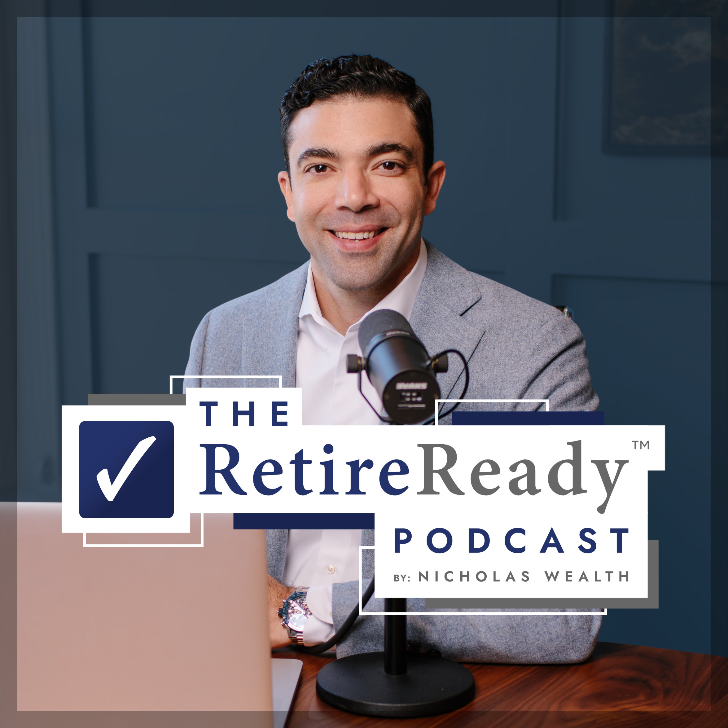 The RetireReady Podcast