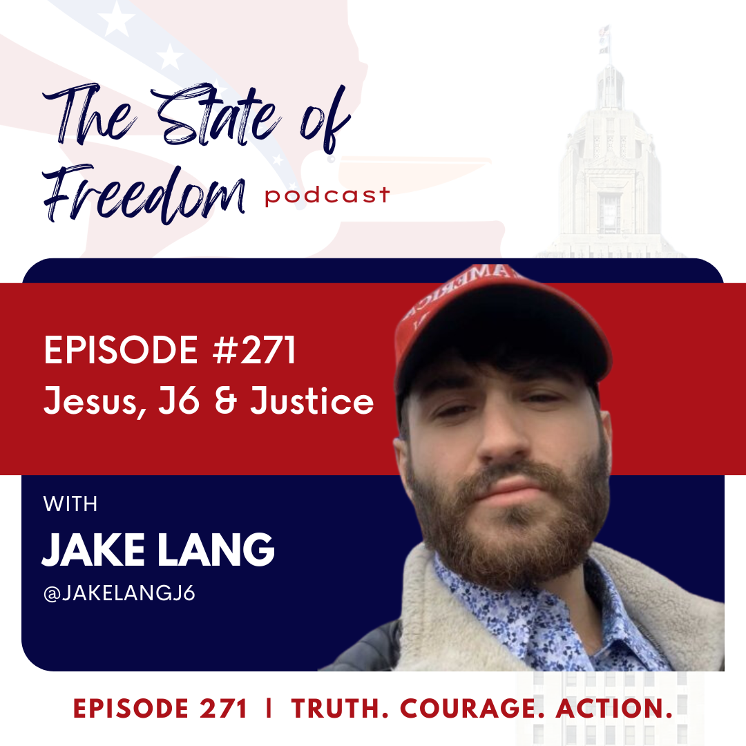 The State of Freedom