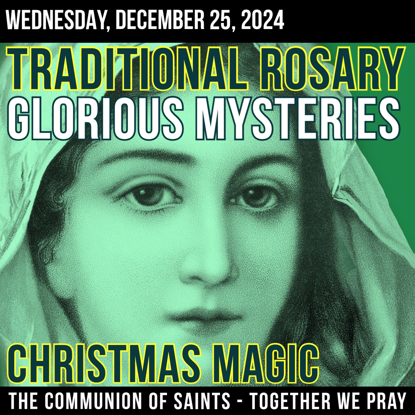 A Rosary Companion