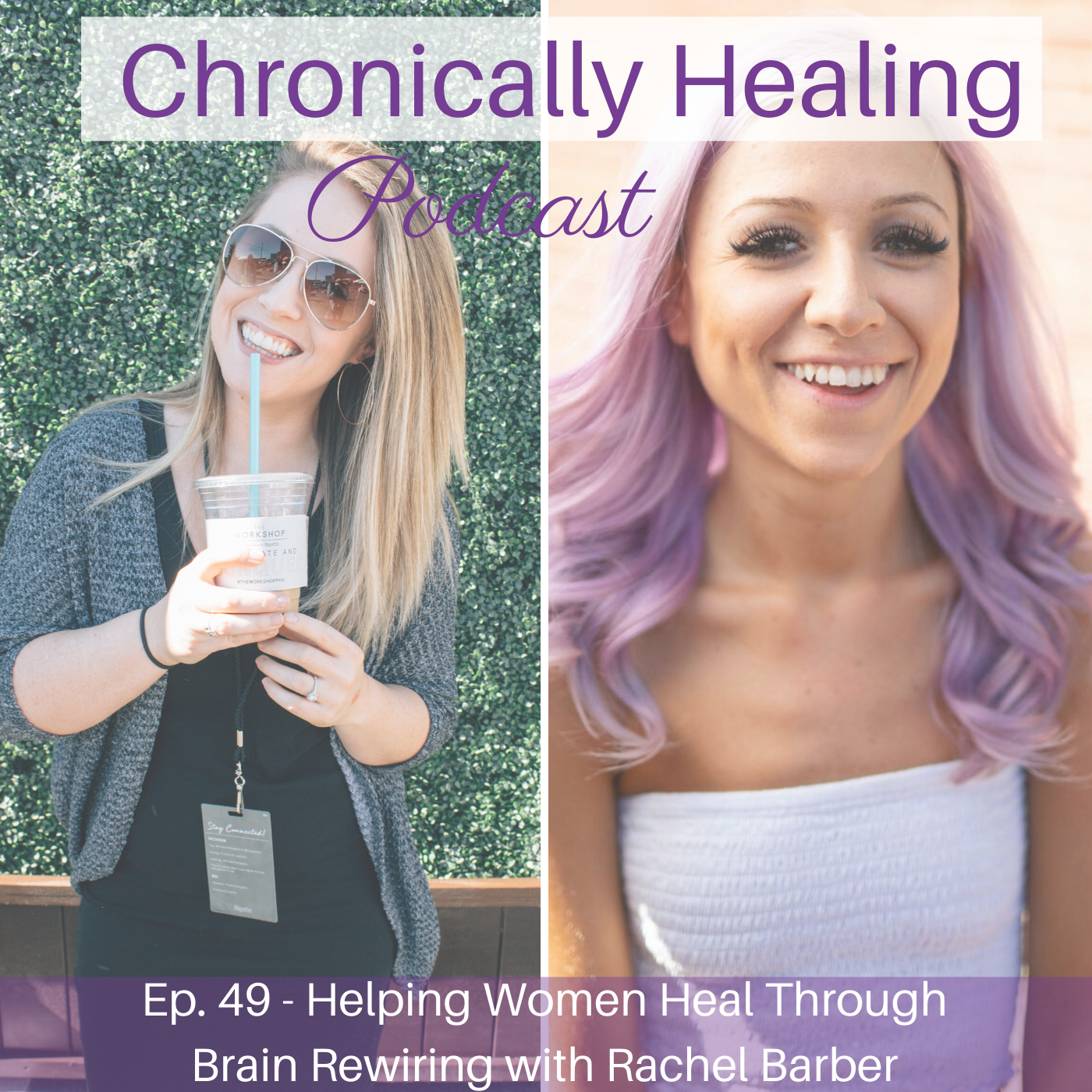 Chronically Healing Podcast