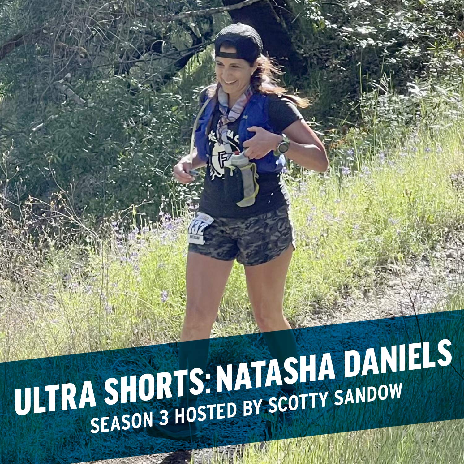 Ultra Shorts: WSER Contest Winner Natasha Daniels
