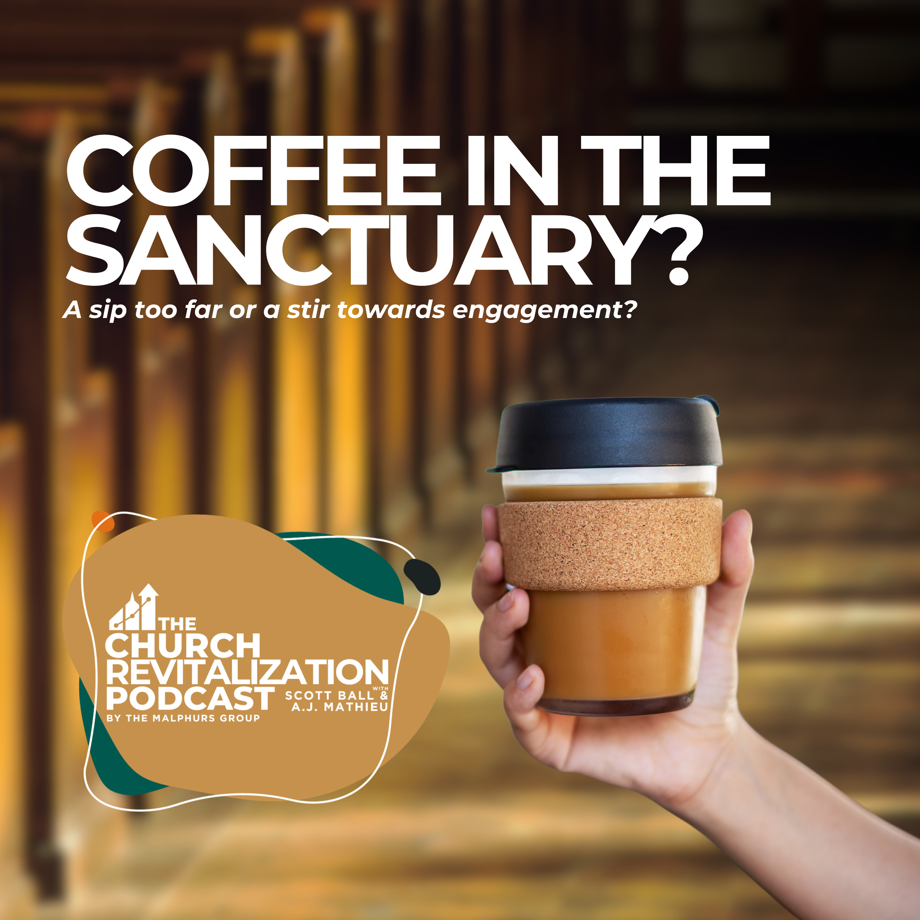 The Church Revitalization Podcast