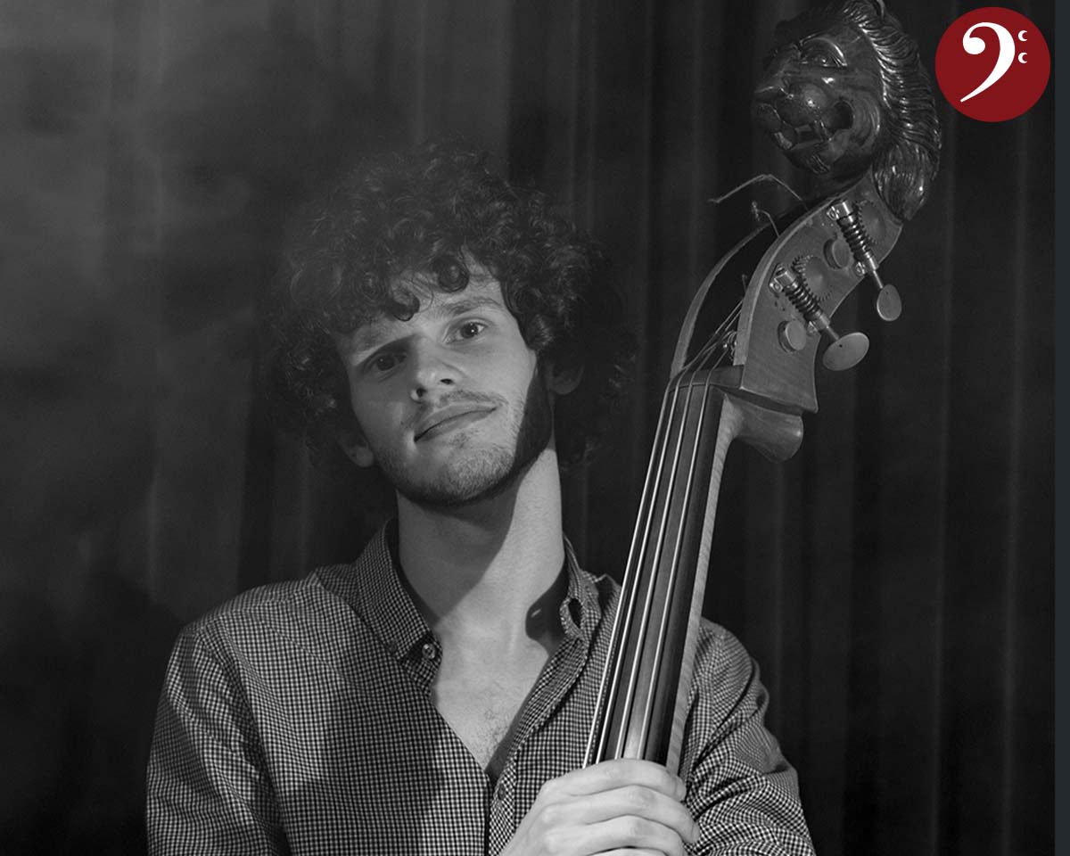 Contrabass Conversations
