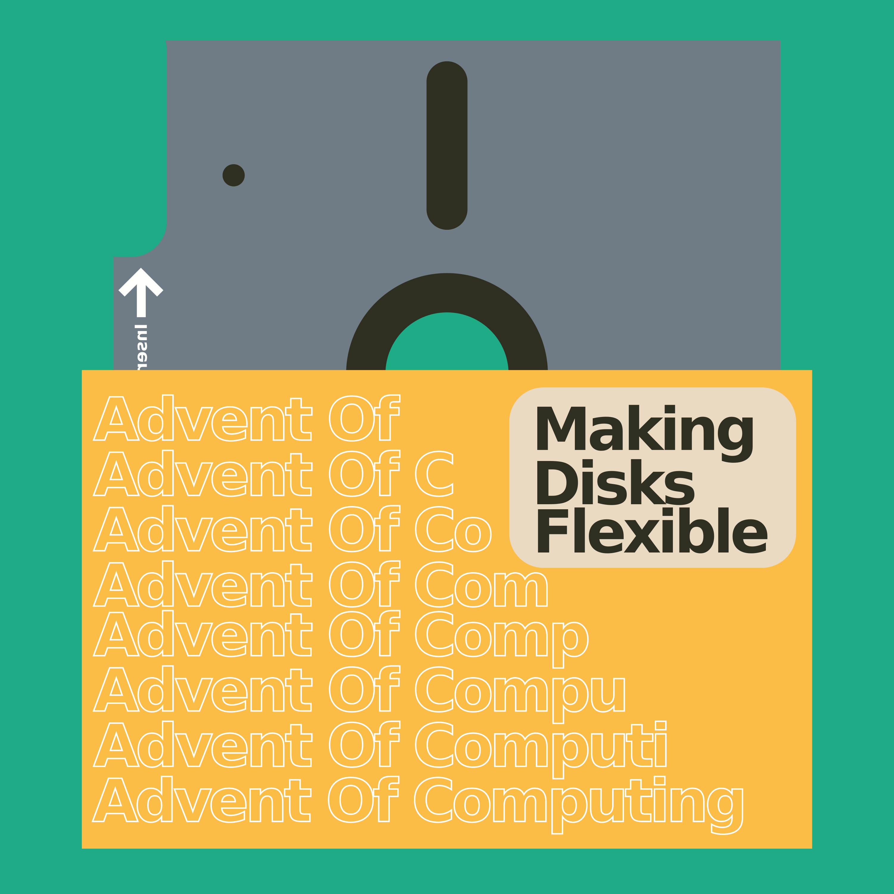 Advent of Computing