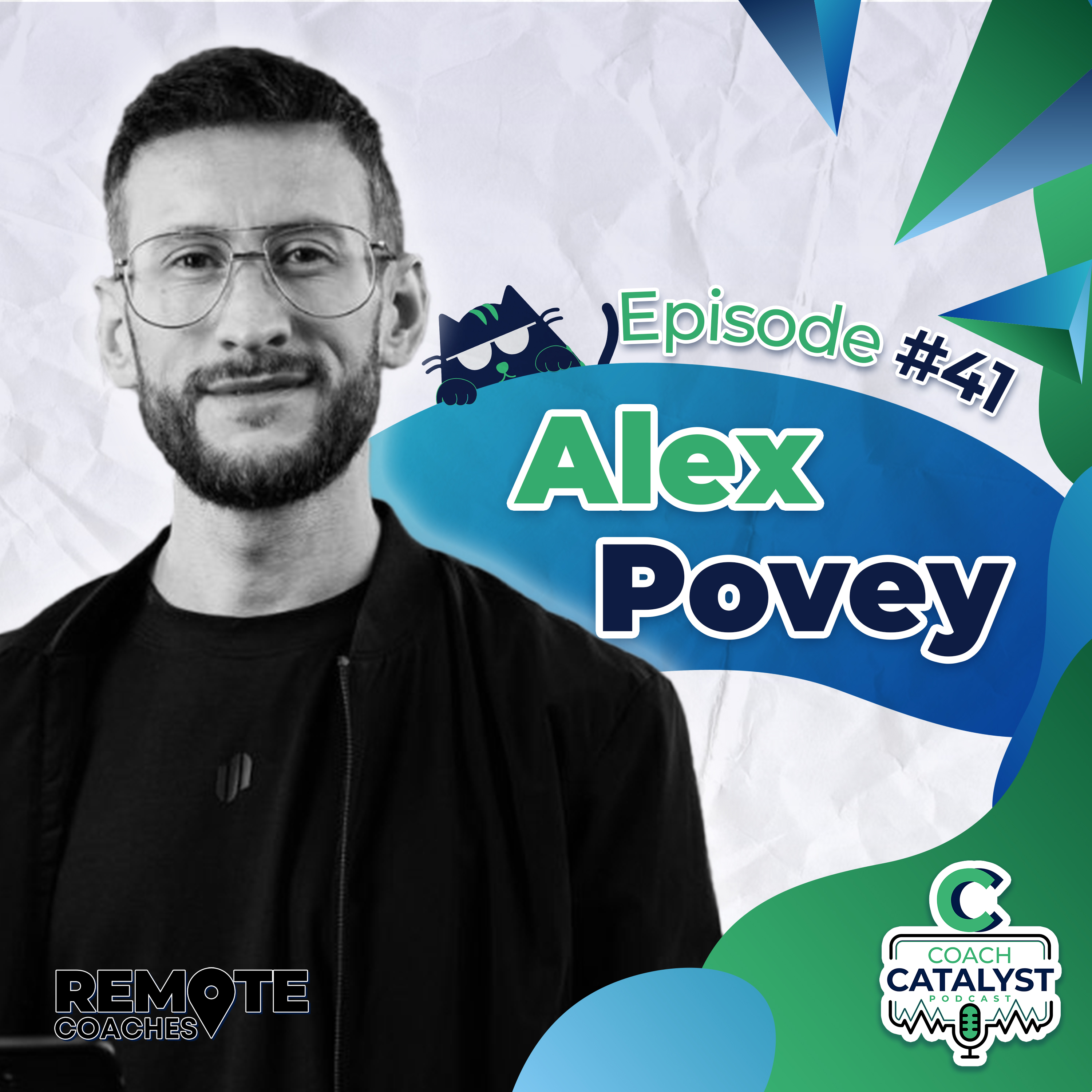 Coach Catalyst Podcast