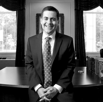 Episode 26: Dr. Russell Moore - Adoption and Gospel-Driven Compassion
