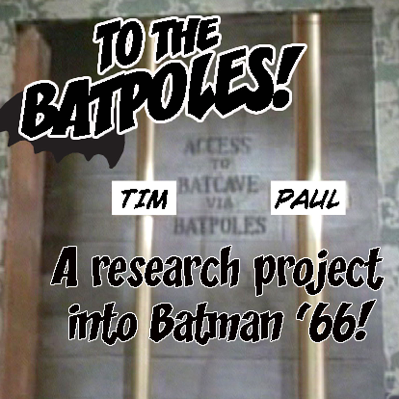 #071 Batman ’49: So bad, it….. might not be bad?