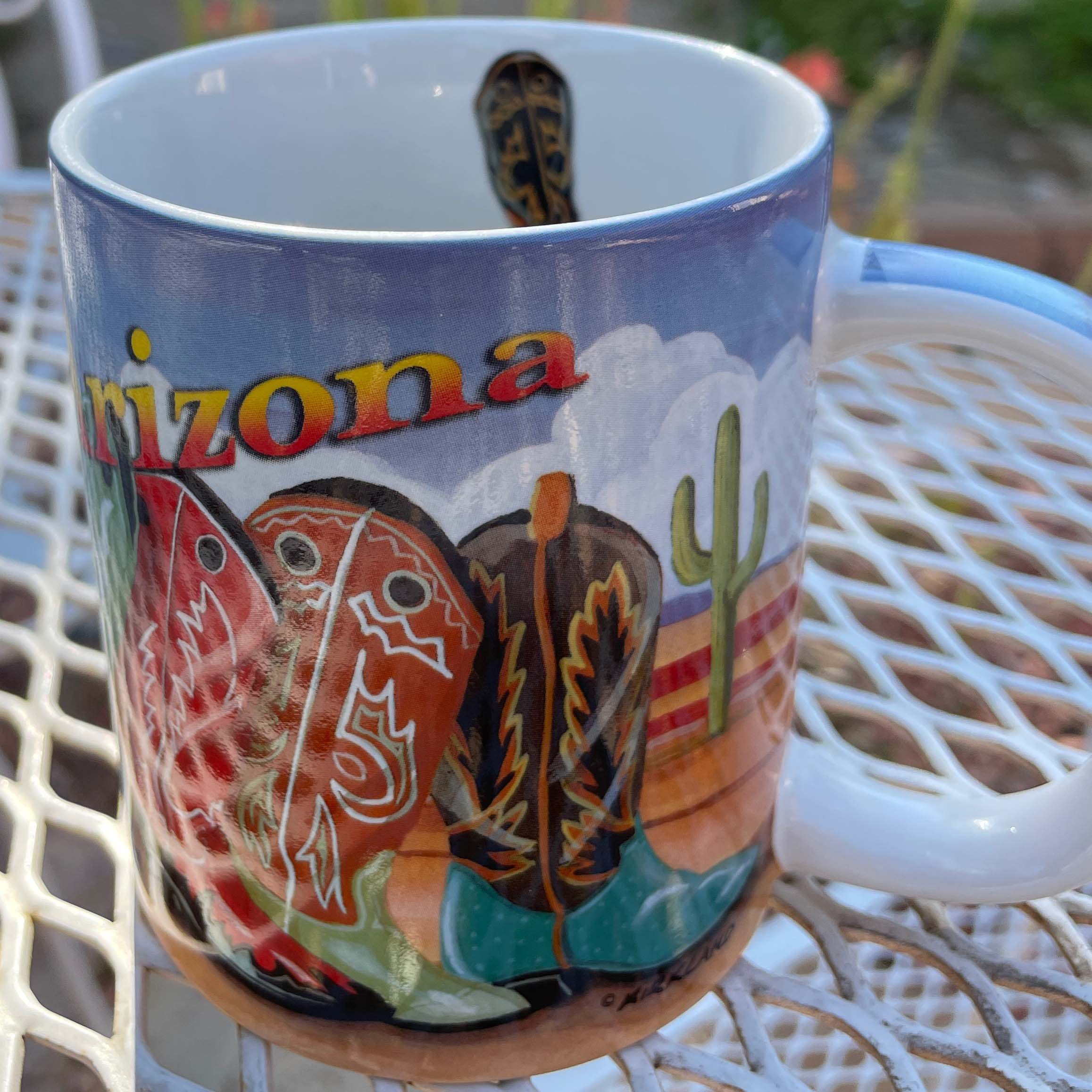 Celebrating Arizona