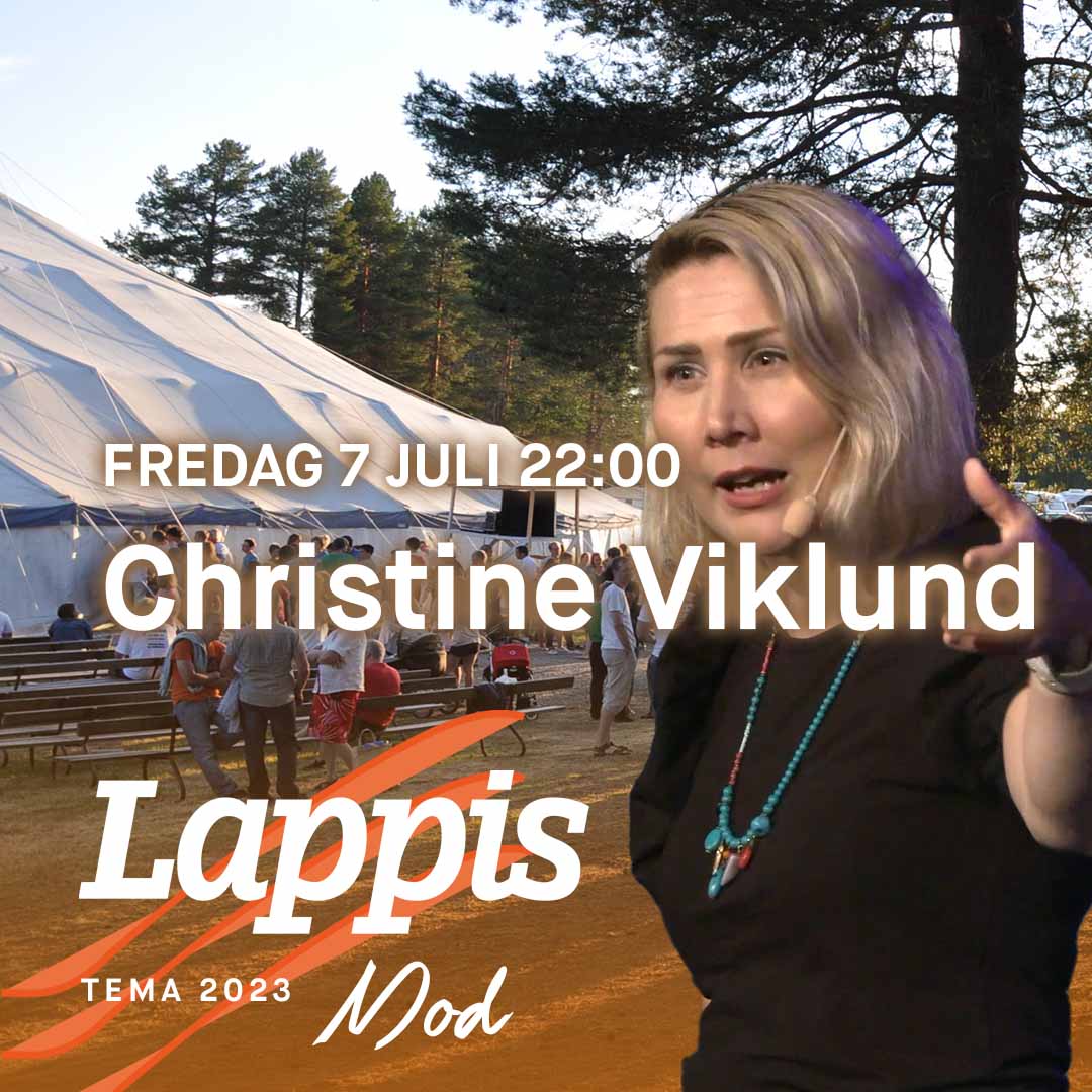 Lappis podcast