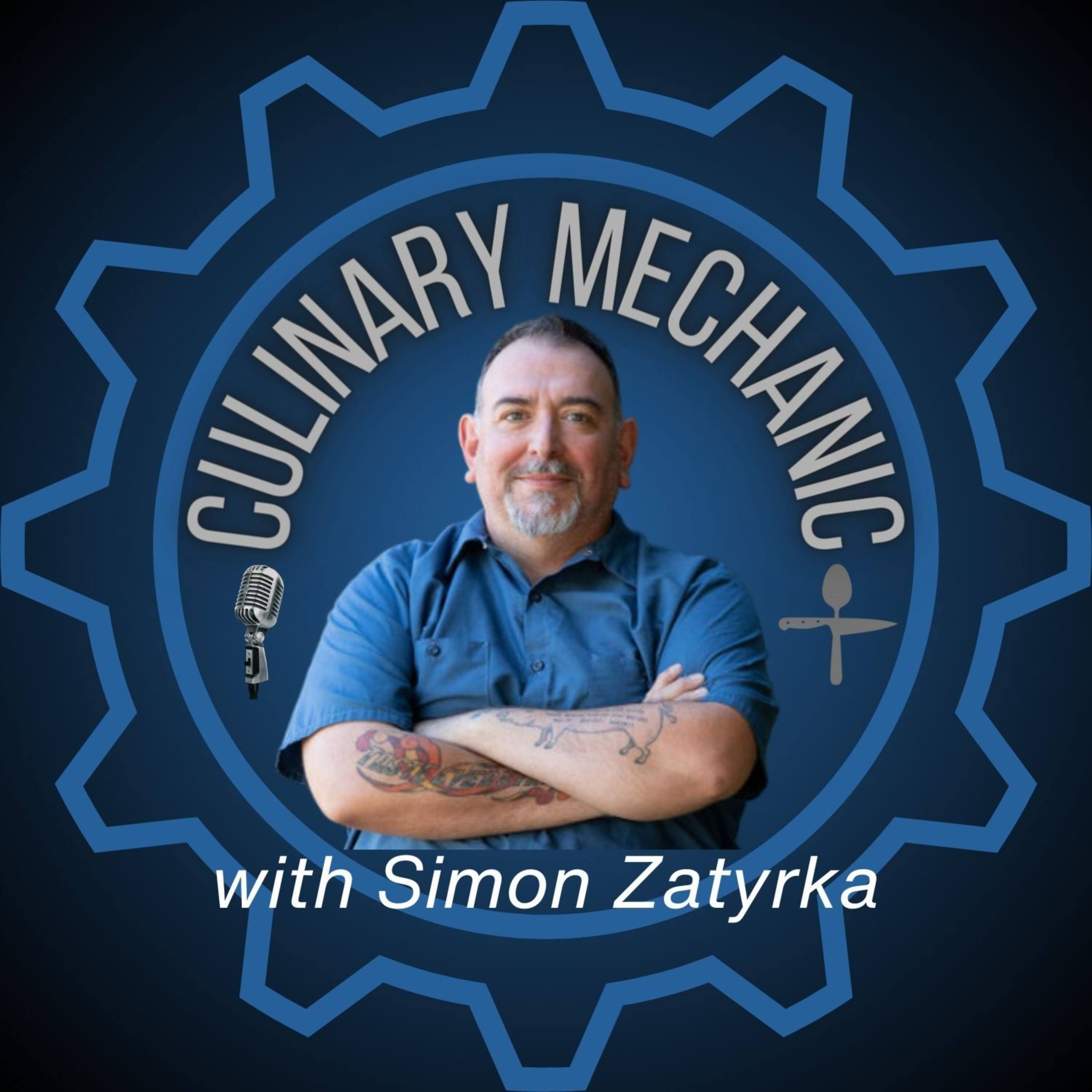 CULINARY MECHANIC