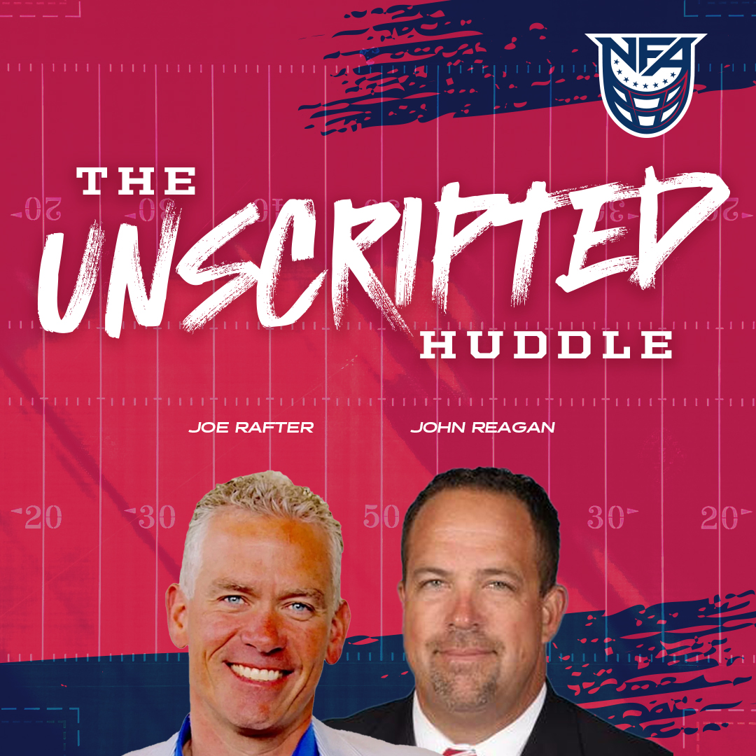 The Unscripted Huddle