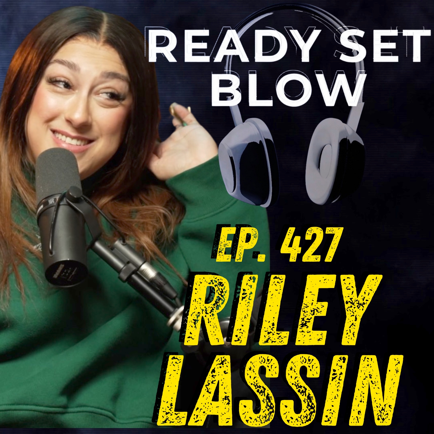Ready Set Blow Podcast