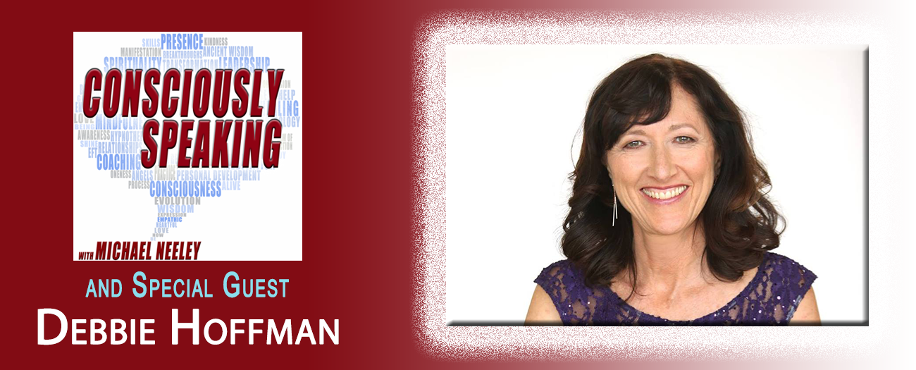 Consciously Speaking