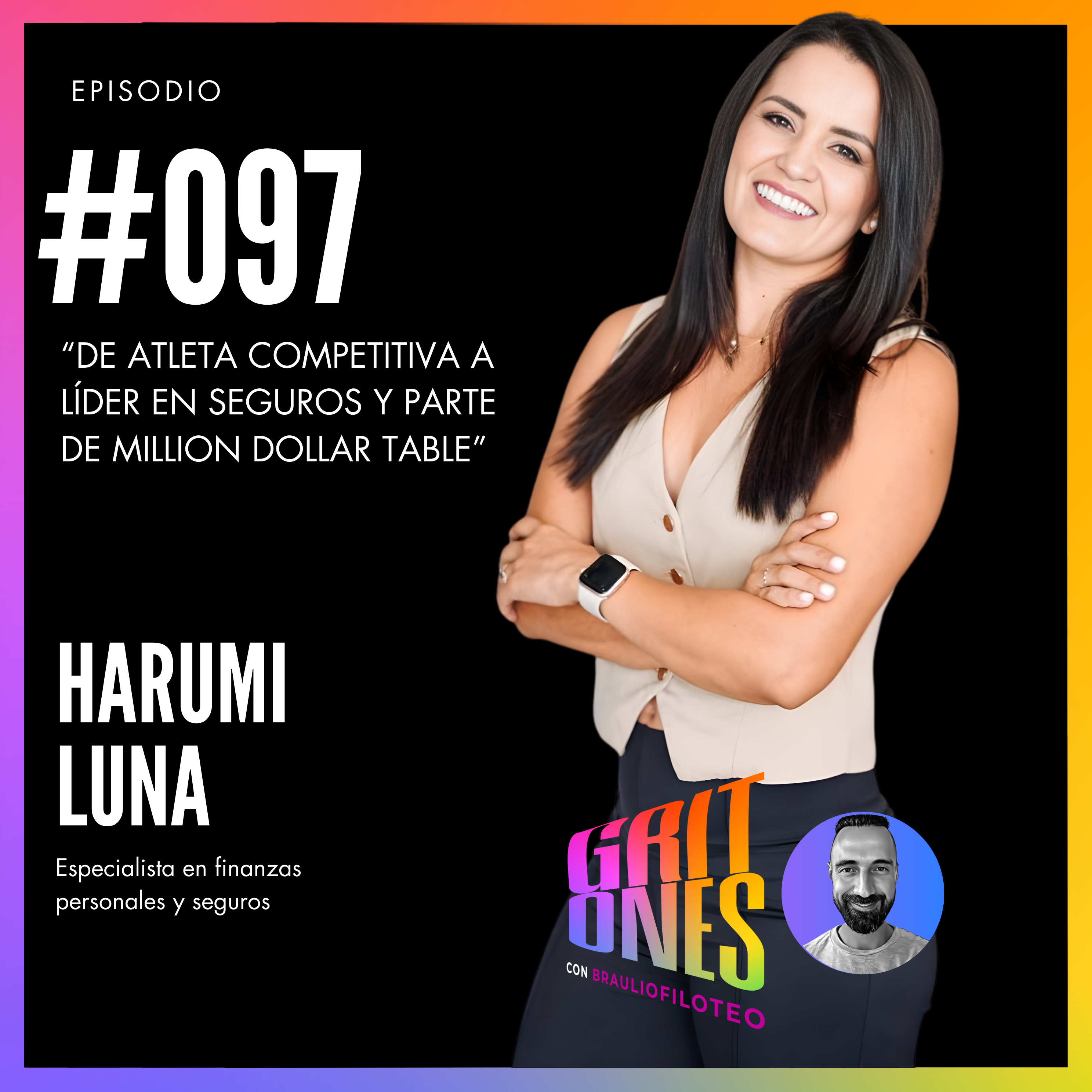 GRITones con Braulio Filoteo