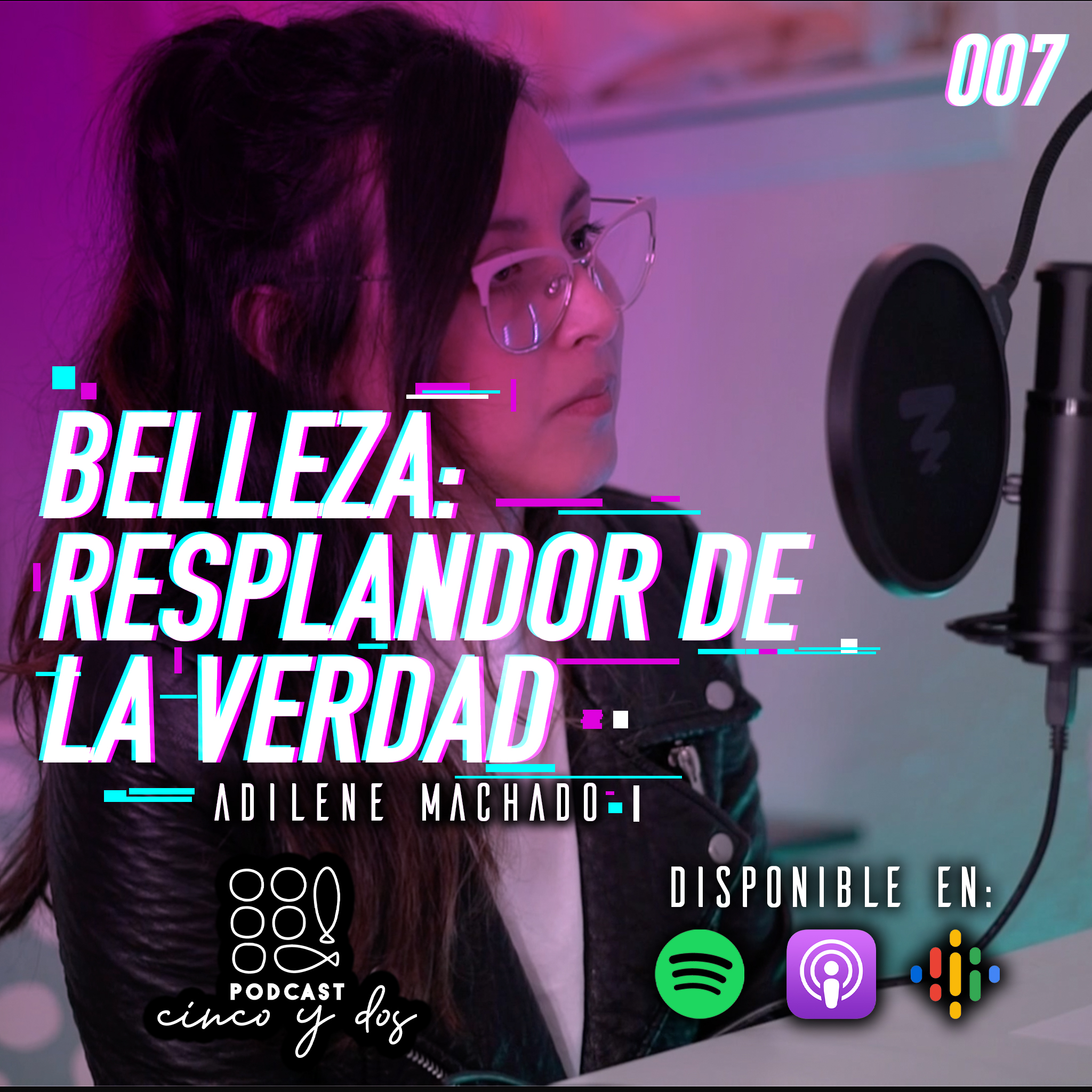 Cinco y Dos