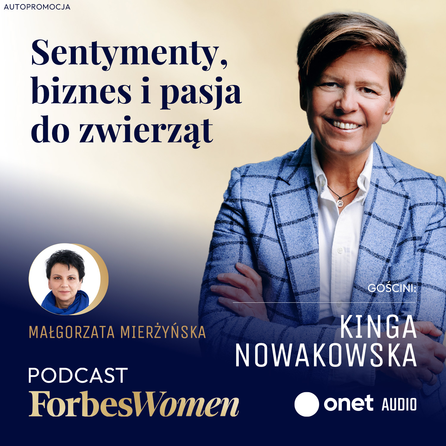 Forbes Women Podcast