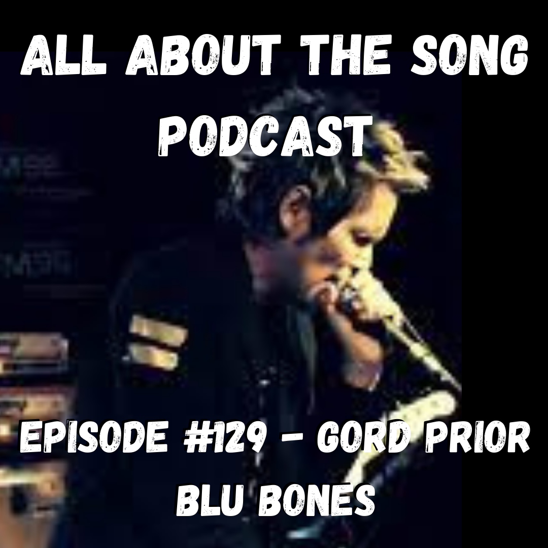 All About The Song