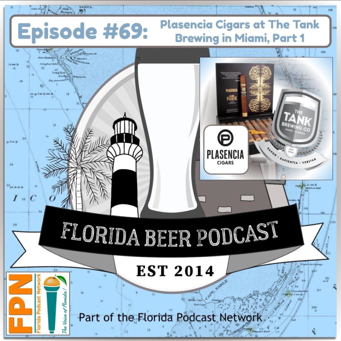 Florida Beer Podcast - Powered by FloridaBeerBlog.com