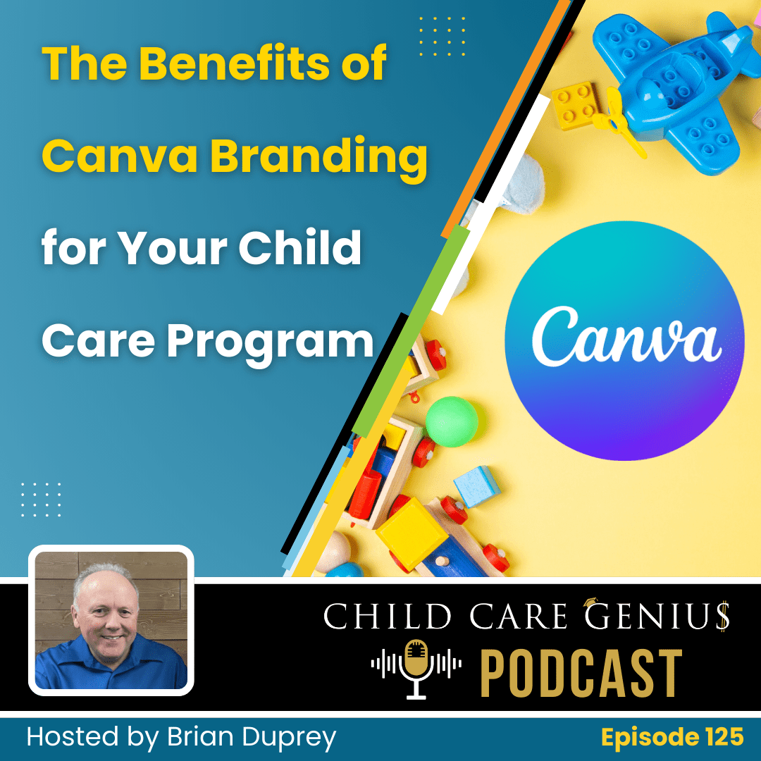 Child Care Genius Podcast