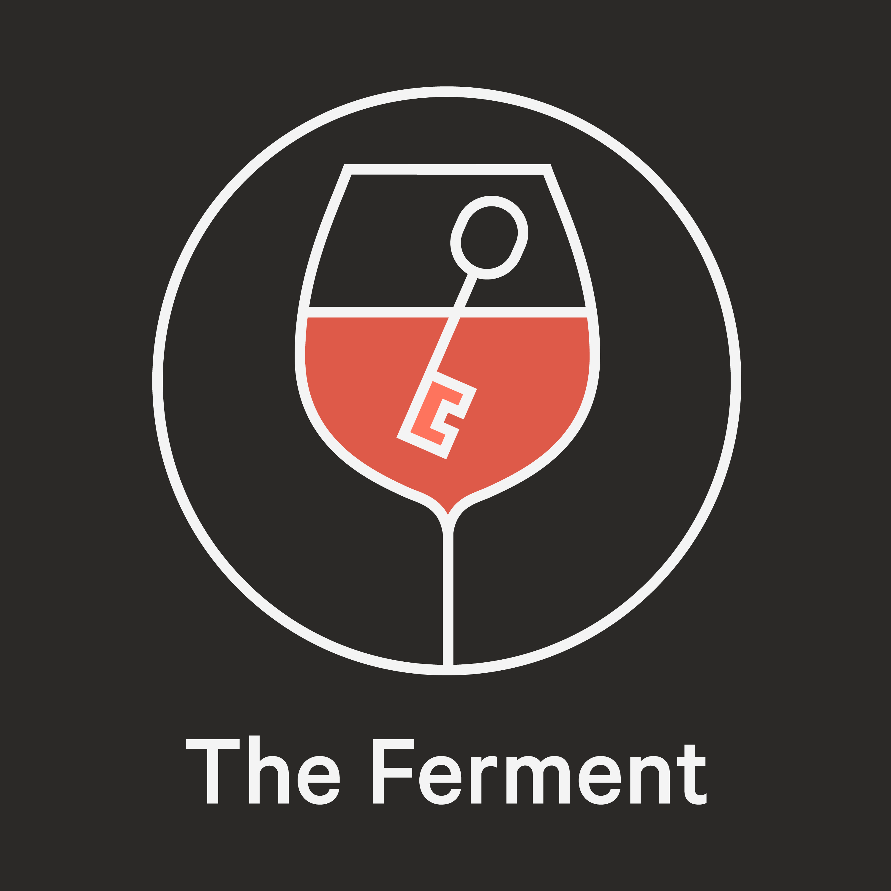 The Ferment Podcast - Conversations About Worship And Transformation
