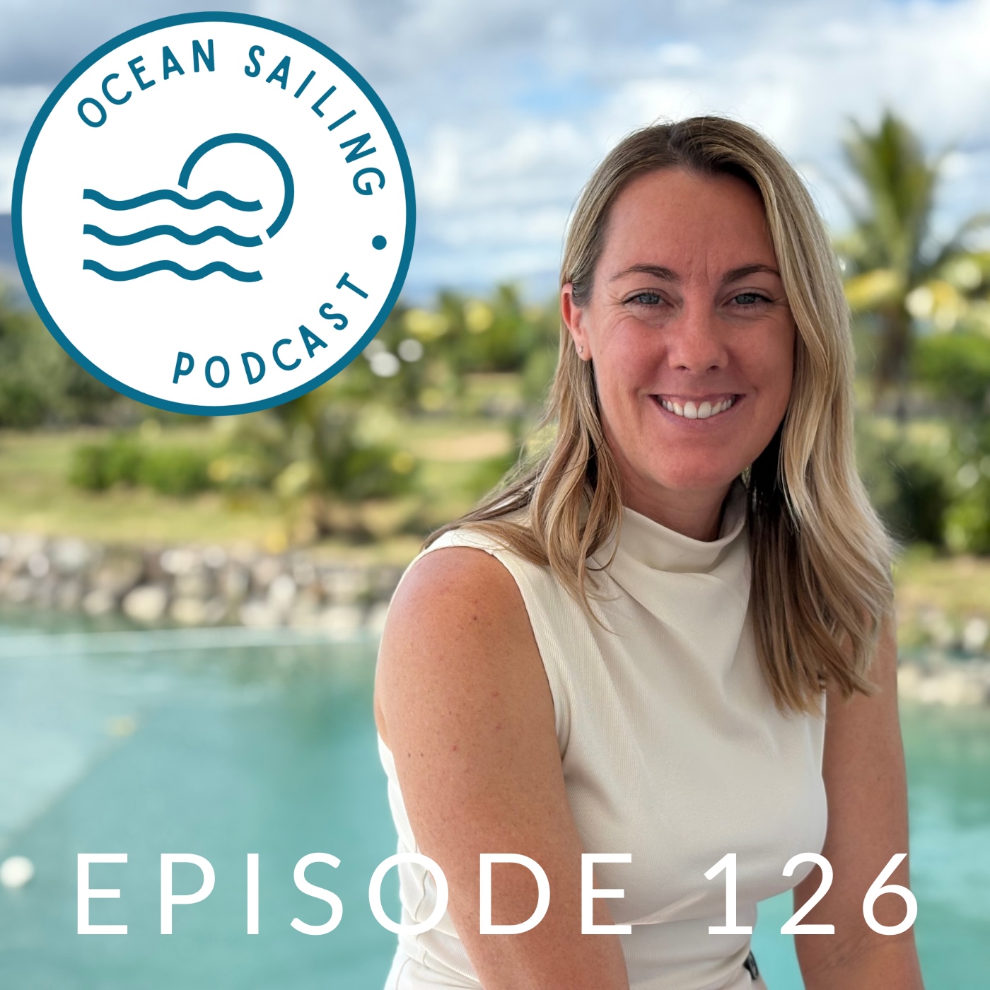 Stephanie Neil - The launch of Fiji Surf Charter with Sea Breeze III