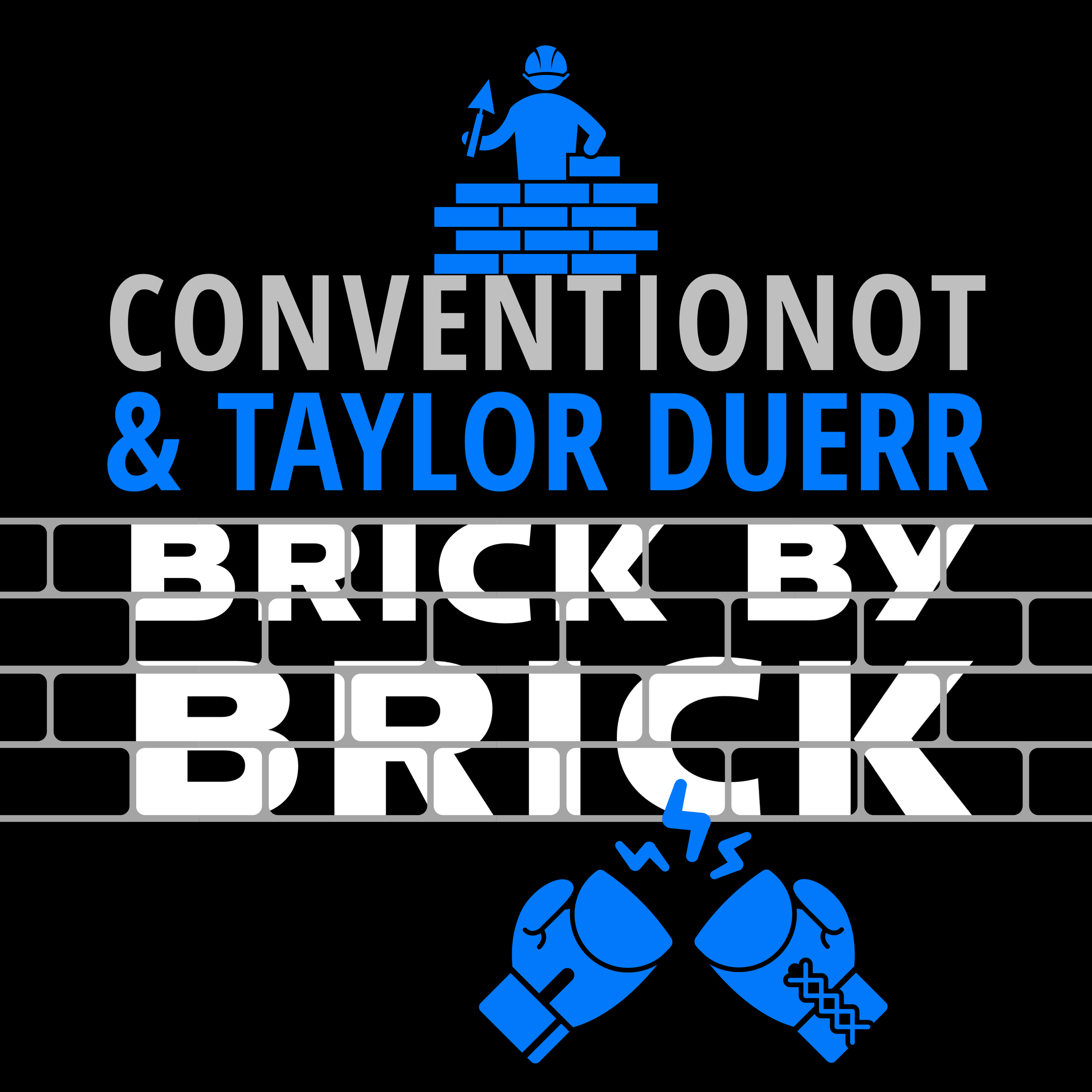 conventioNOT Podcast