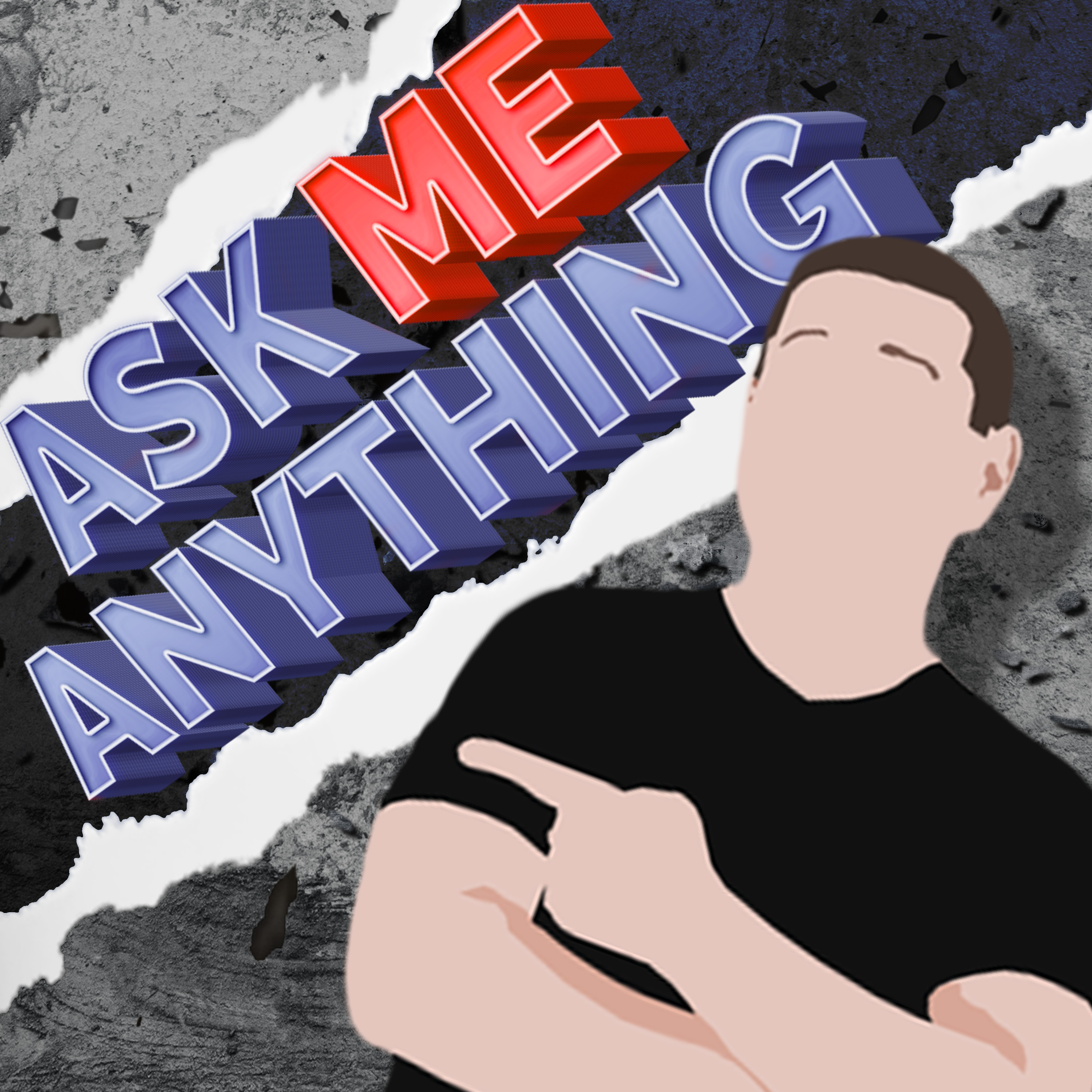 Ask Me Anything With John: Sunday August 13th 2023