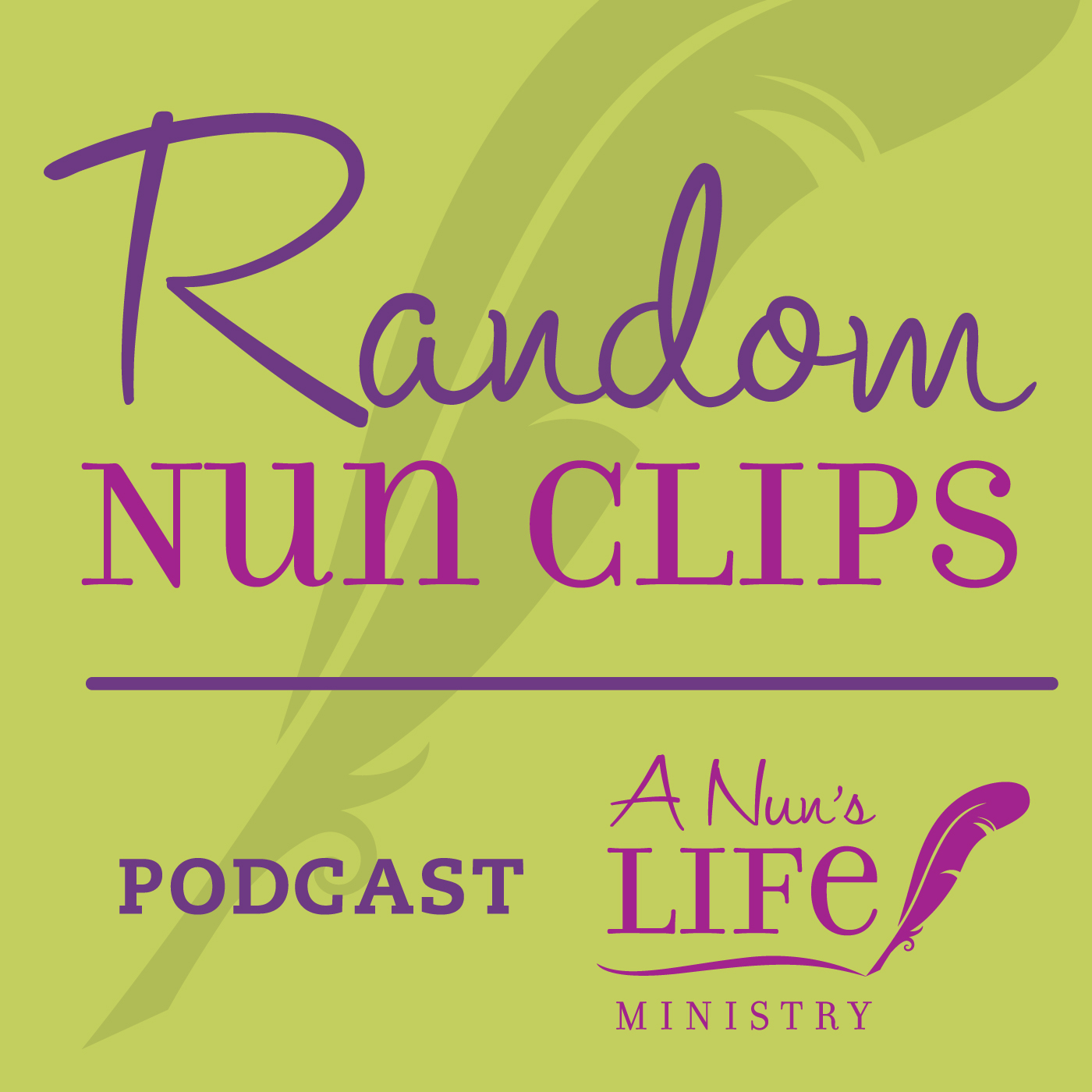 A Nun\'s Life Ministry