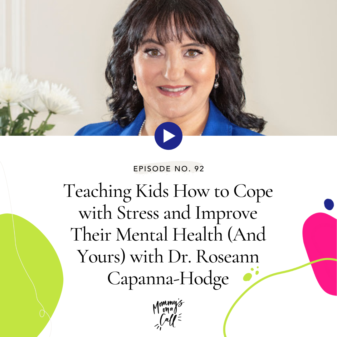 Mommy\'s on a Call | Holistic Health, Wellness & Mindfulness for Modern Moms, Entrepreneurship, Mindful Parenting