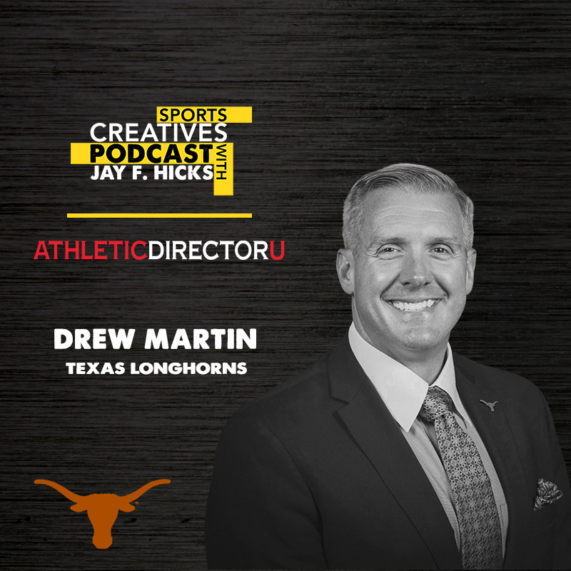 The AthleticDirectorU Podcast