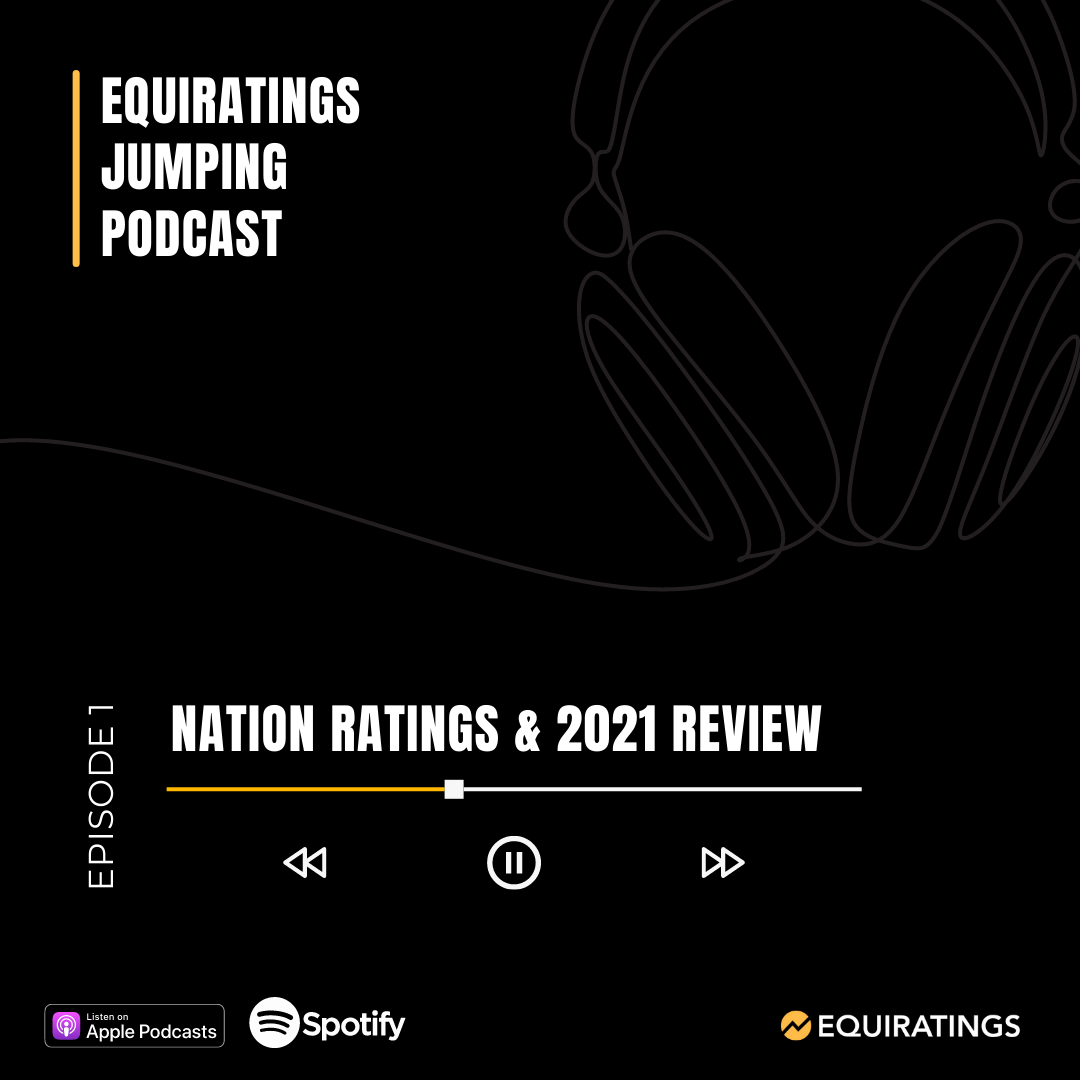 Jumping Podcast Special