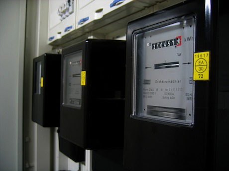 How Smart is your Smart Meter? episode artwork