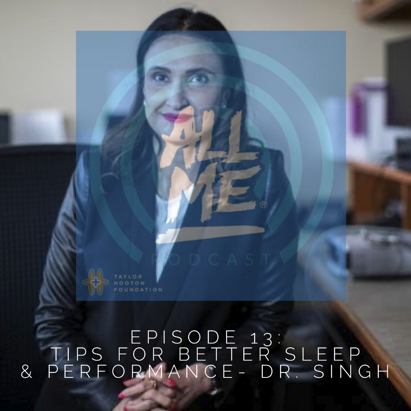 The ALL ME® Podcast