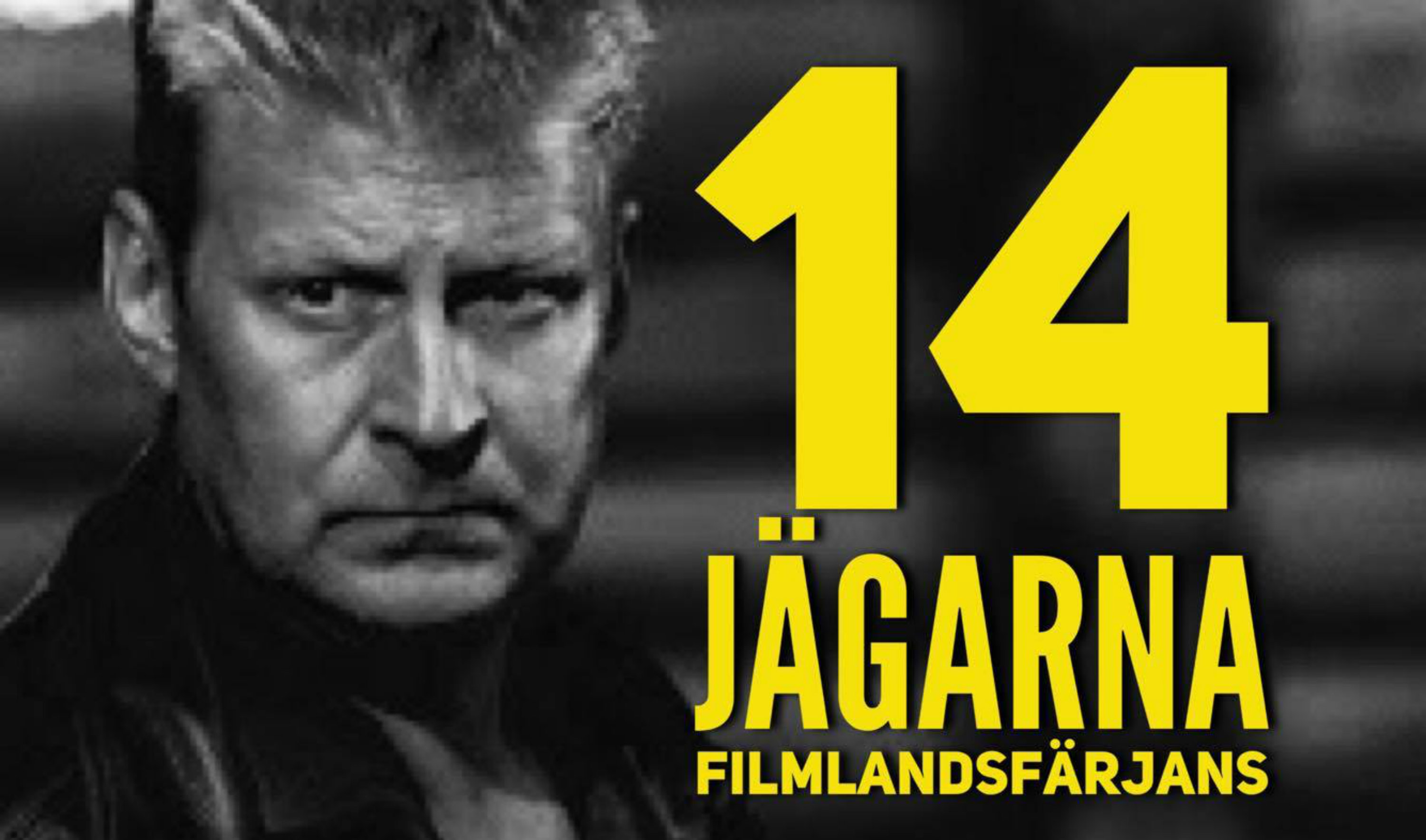 Filmlandsfärjan