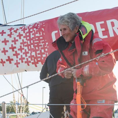 Linda McDavitt Interview