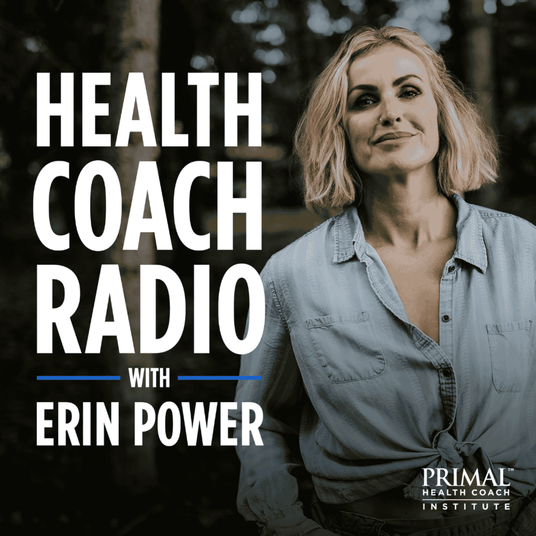 Veteran Insights from a Seasoned Coach with Tina Haupert