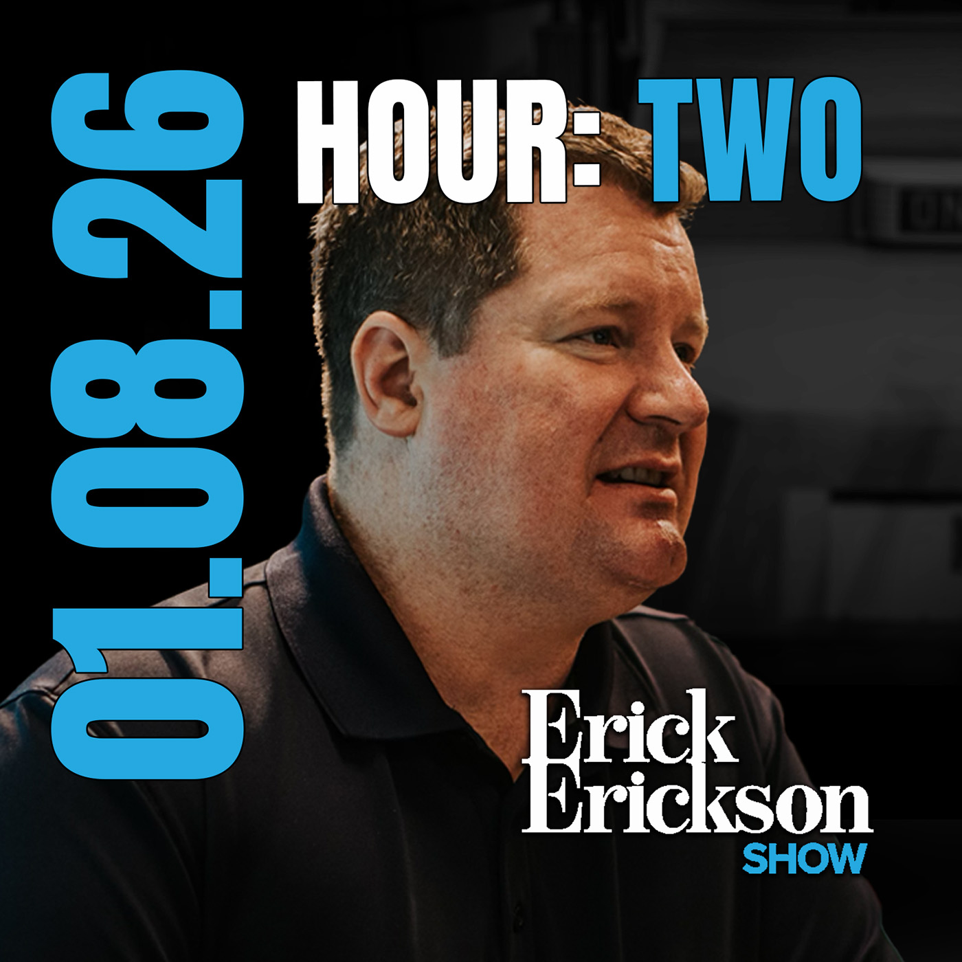 S15 EP4: Hour 2 - Shaking Up the Military Industrial Complex