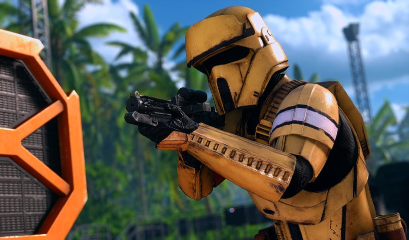 Bonus Episode # 1 - Star Wars Video Games