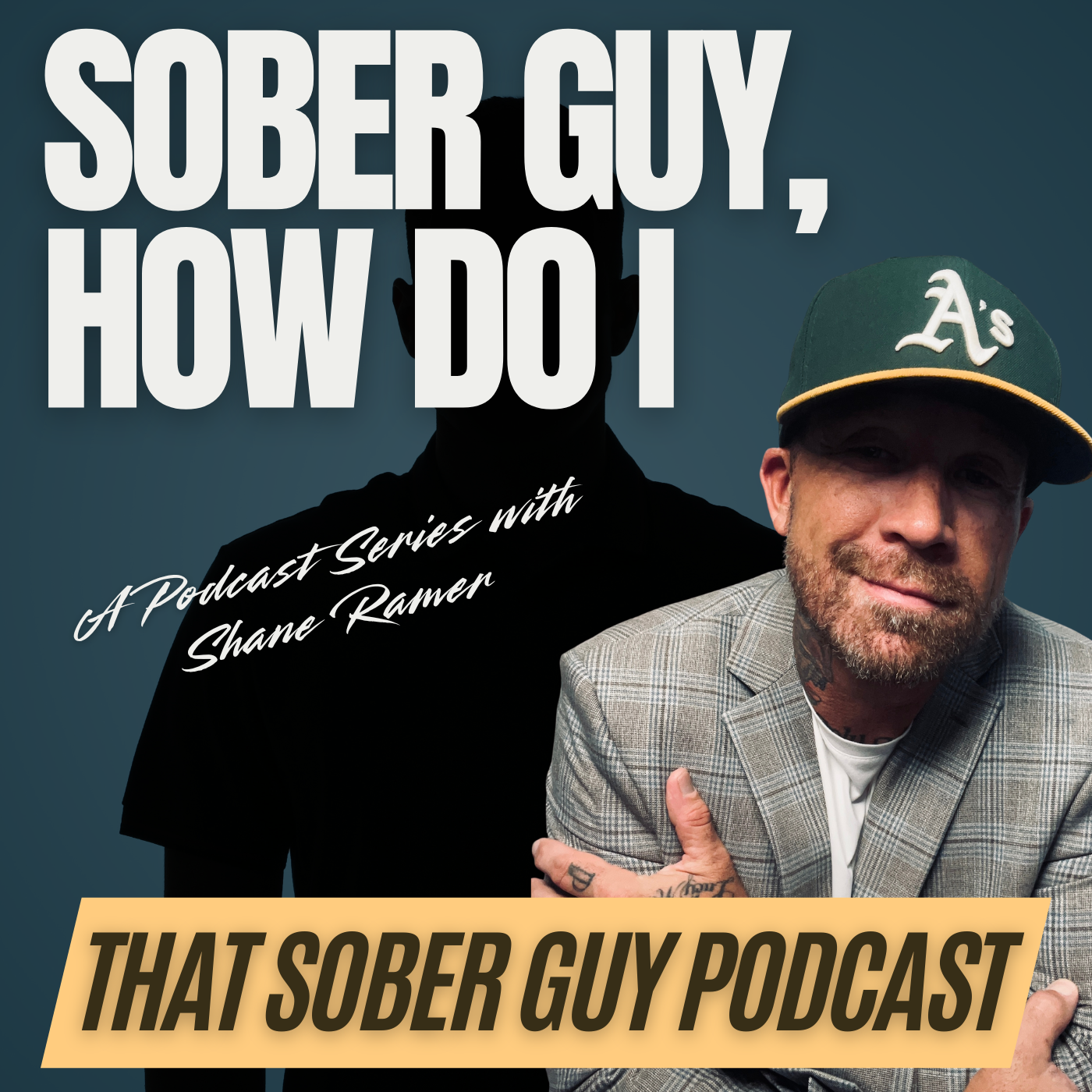 Episode 560 - Sober Guy, How Do I Stay Calm When Life Keeps Popping My Tires?