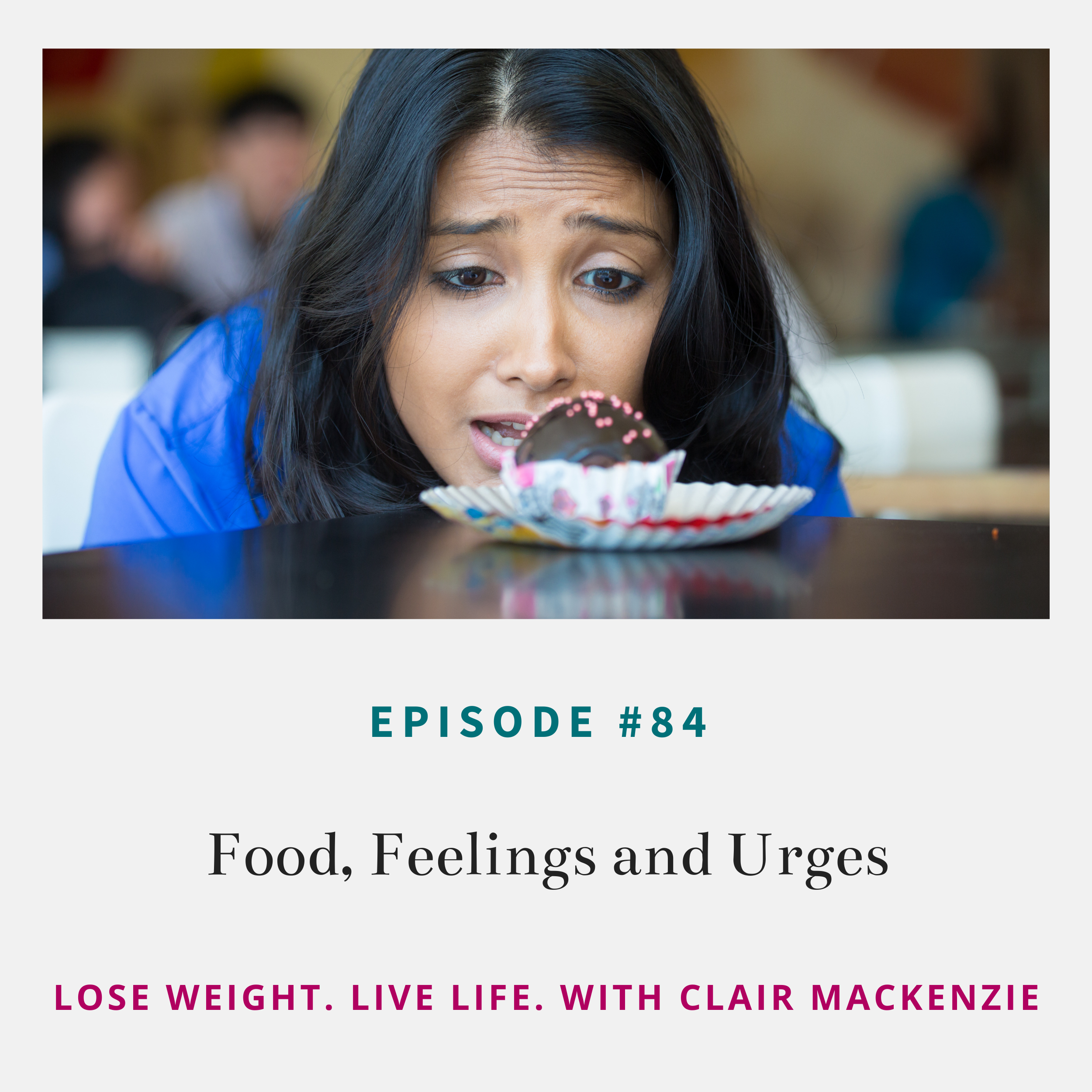 Lose Weight. Live Life. Podcast