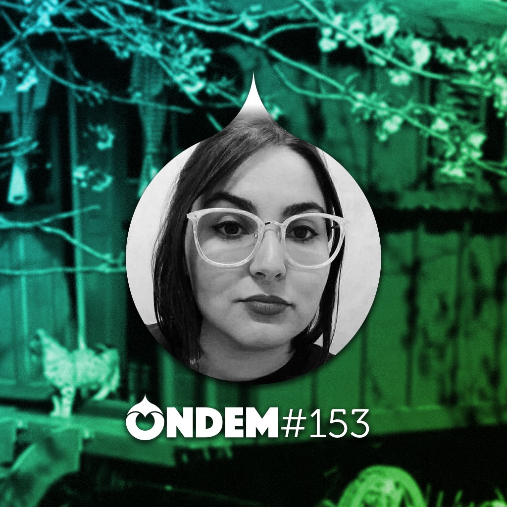 ONDEM Podcasts