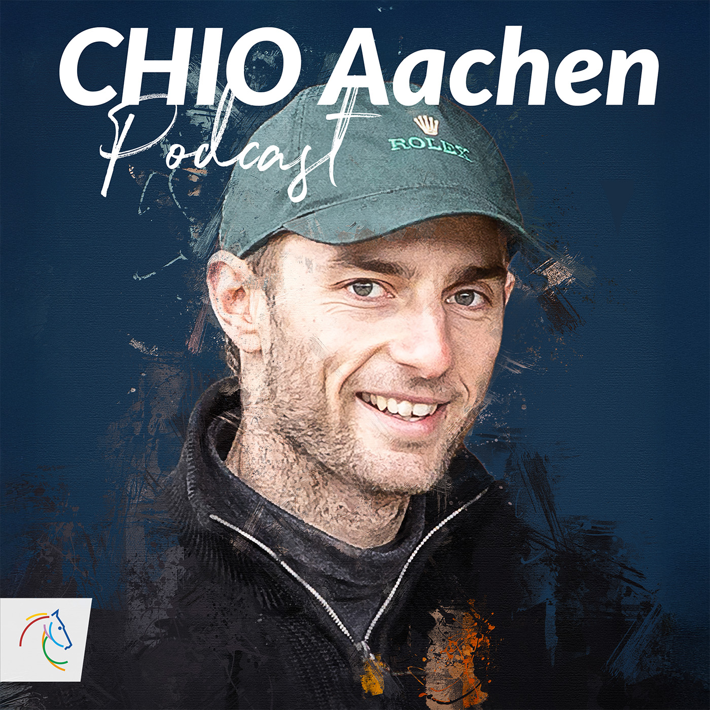 CHIO Aachen Podcast