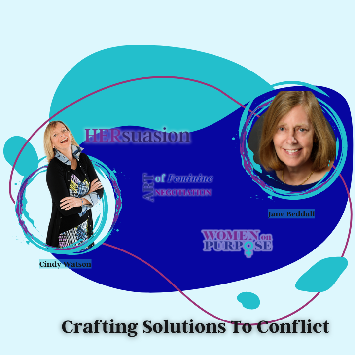 170: Crafting Solutions To Conflict