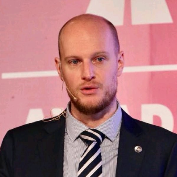 5 trends driving airport resilience in 2022 with Marcel Langeslag, Director Aviation Africa, Netherlands Airport Consultants (NACO)