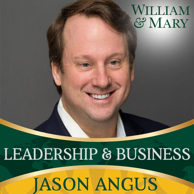 Leadership and Business